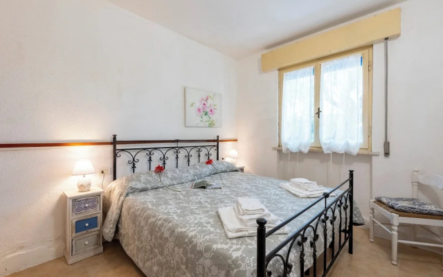 La Casina Del Pescatore On the Beach