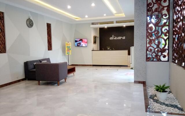 Alzara Hotel