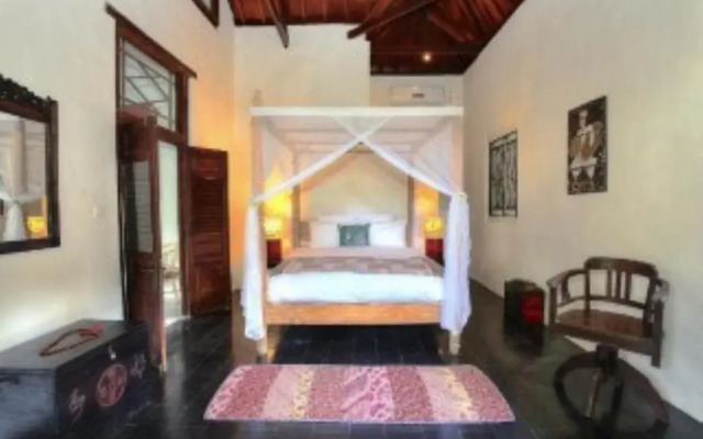 Villa Etnik Seminyak