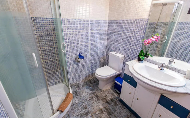 Cozy studio in Playa Fañabe