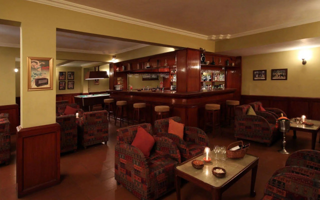 Pride Sun Village Resort & Spa