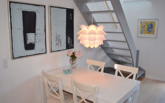 "Karanfilka" - 2.3km from the sea in Western Jutland