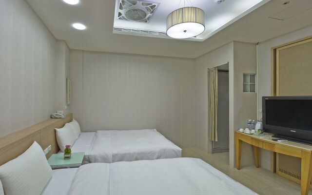 West 59 Inn