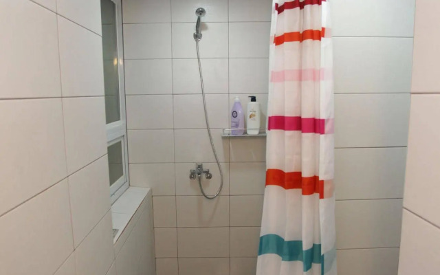 Sum Guesthouse Busan Station