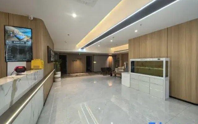 Xinhai Holiday Hotel