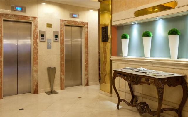 Hotel Arosa