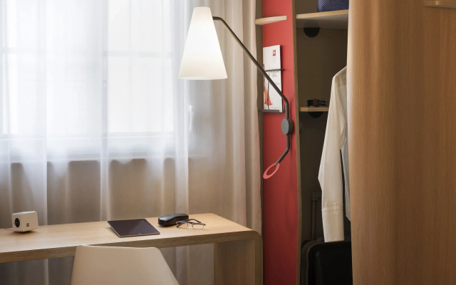 ibis Saint Germain en Laye Centre