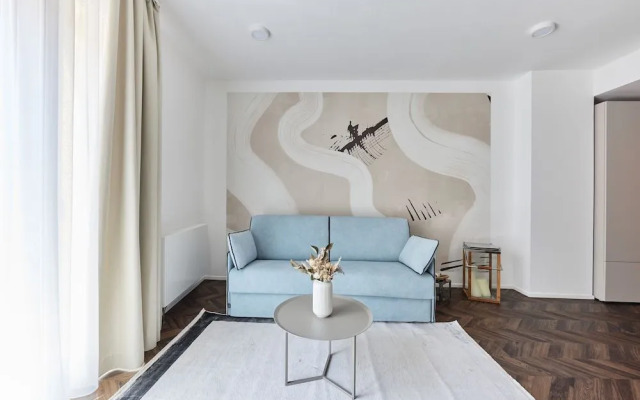The Amberlyn Suite Hotel