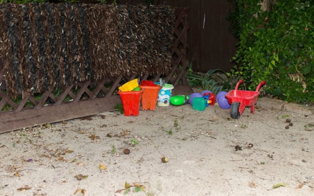 Mihai Eminescu Residence