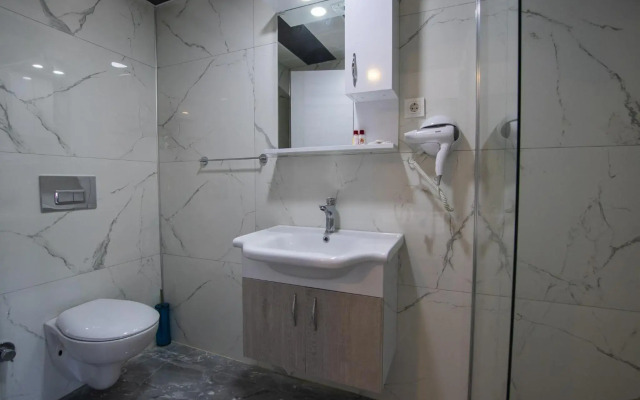 Emilia Hotel