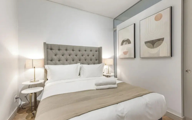 Easy Stay - One Rosebank