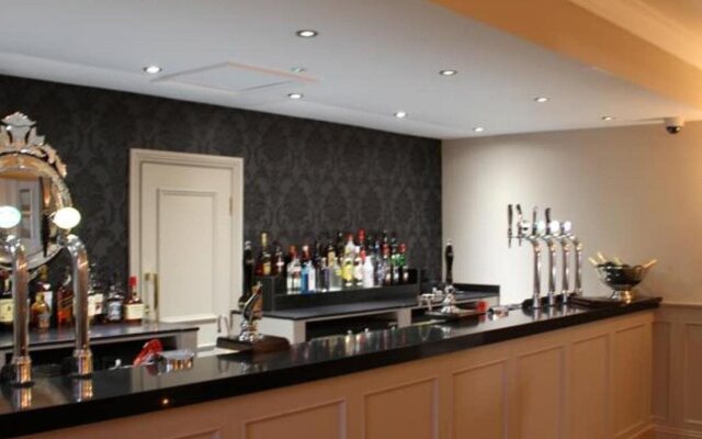 The Dukes Head Hotel