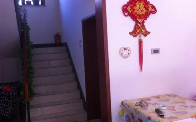 Beijing Heshunju