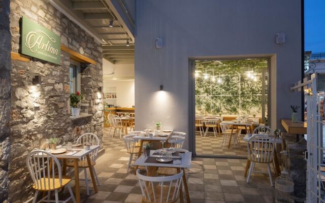 l anima boutique suites