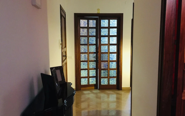 Casa Del Corso Apartment