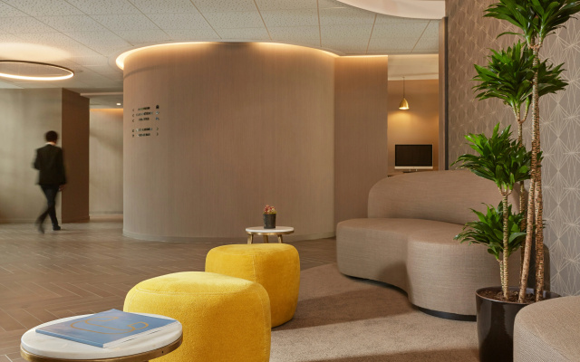 Hôtel Auteuil Tour Eiffel - Image 2