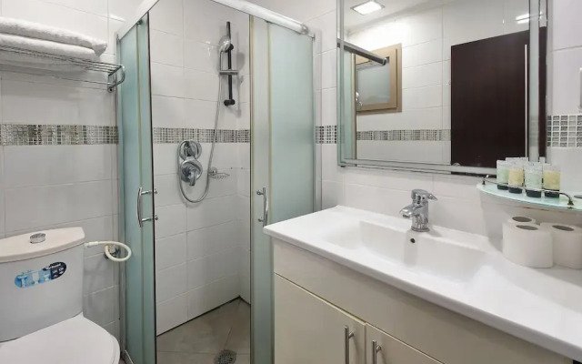 luxury suites