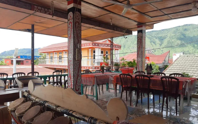 Marysca Guesthouse