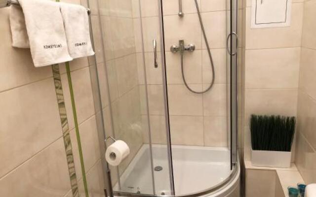 Aleja 3 maja 7 by Homeprime