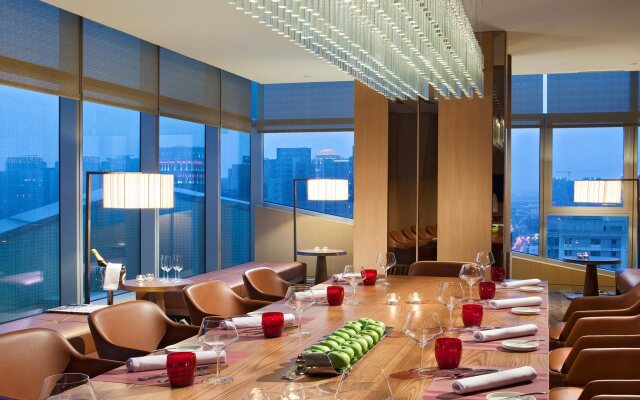 Millennium Hotel Taichung