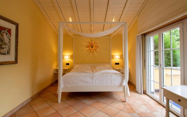 Albergo Losone