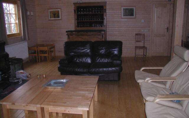 Le Gibier - Vakantiewoning