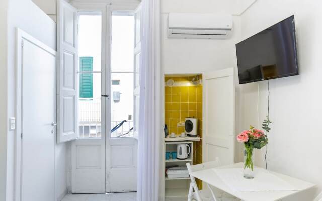 Casa Rella con terrazzo