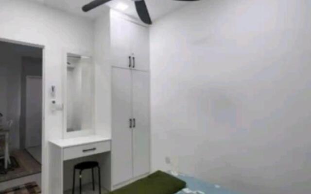 FAIQ Homestay