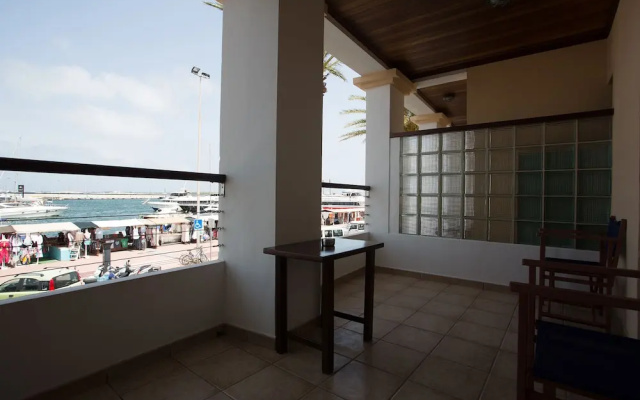 Hotel Bahia Formentera