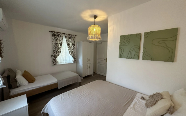 Heros Hotels Bozcaada