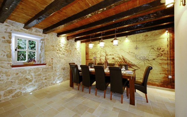 Villa Rustica