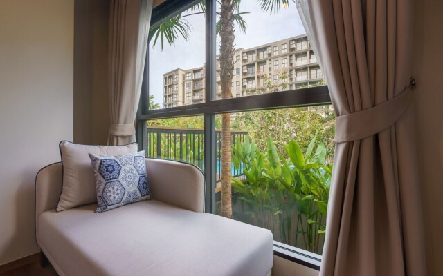 LaHabana Huahin by Pat