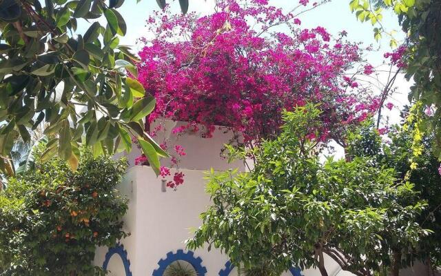 Erta Soyak Beach Otel