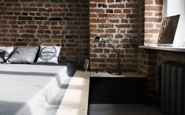 Sputnik hostel & personal space