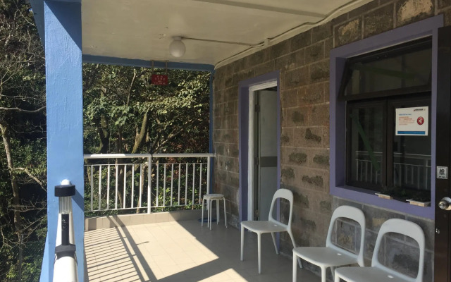 YHA Ngong Ping SG Davis Youth Hostel