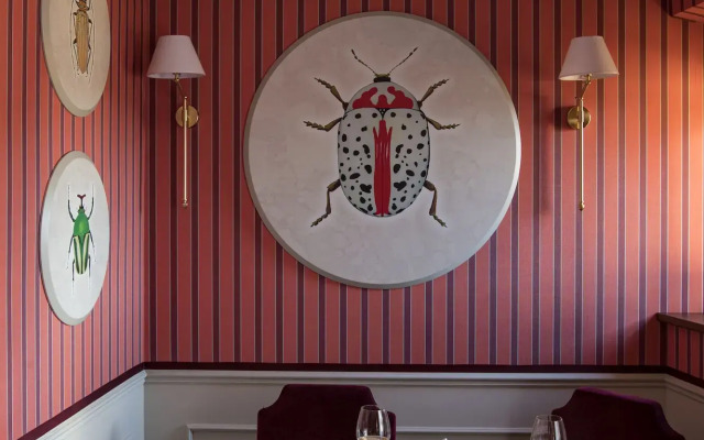 IL Tornabuoni The Unbound Collection by Hyatt Hotel