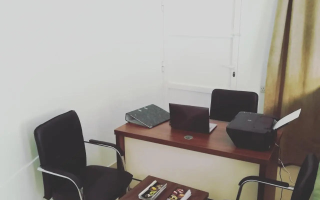 Samt Hostel
