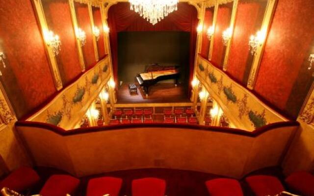 Maison du Théâtre Saint Bonnet