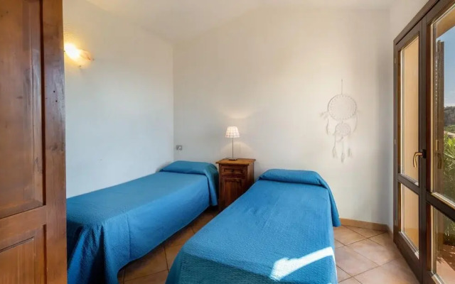 Villa Violetta 3 Verde