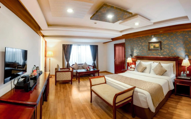 Fortune JP Palace, Mysore - Member ITC Hotels' Group