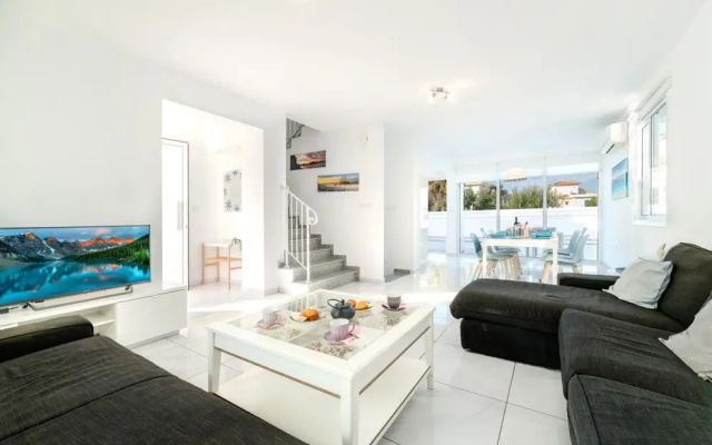 Green Bay Villa 12 in Protaras