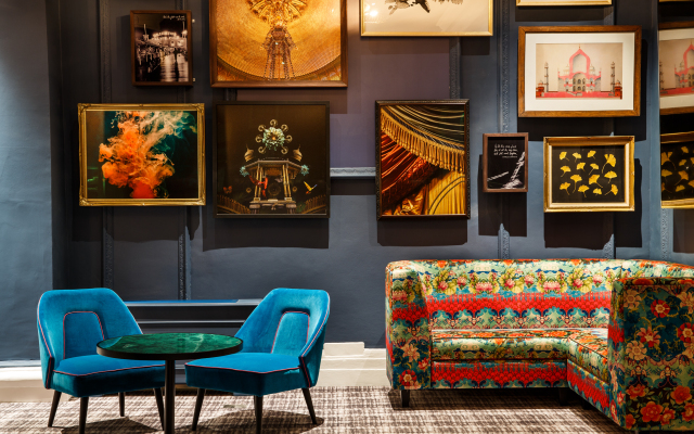 Mercure Brighton Seafront Hotel