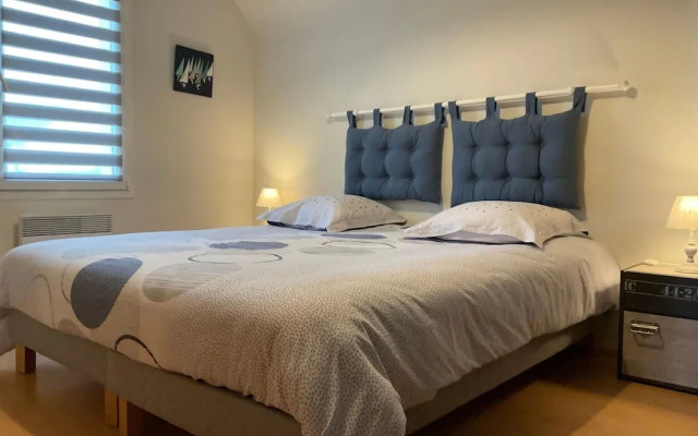 Premium Villa With E-car Charging Station