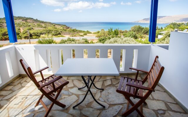 Villa Maniati Studios