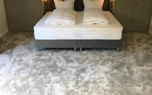 Traumhaftes Ferienhaus direkt am Tegernsee