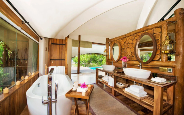 Uga Chena Huts - Yala