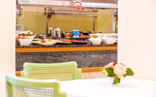 Hotel Playas de Paguera