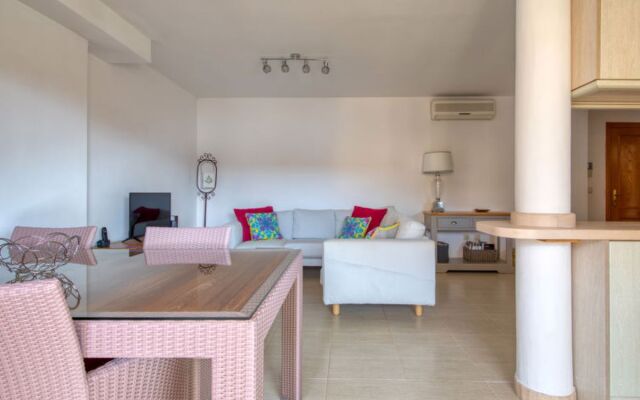 Apartment Roma