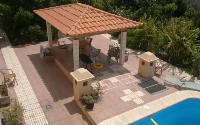 Apartamentos Llano La Estrella