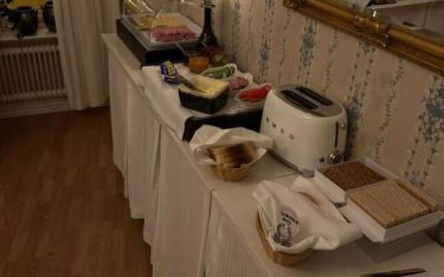 Hotell Hertig Karl